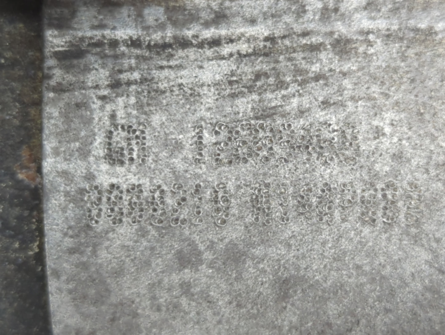 2008 Hummer H3 Car Starter Motor Solenoid OEM Fits OEM Used Auto Parts - Oemusedautoparts1.com