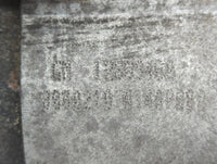 2008 Hummer H3 Car Starter Motor Solenoid OEM Fits OEM Used Auto Parts - Oemusedautoparts1.com