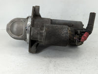 2008 Hummer H3 Car Starter Motor Solenoid OEM Fits OEM Used Auto Parts - Oemusedautoparts1.com