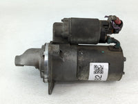 2008 Hummer H3 Car Starter Motor Solenoid OEM Fits OEM Used Auto Parts - Oemusedautoparts1.com