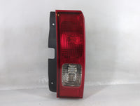 2008 Hummer H3 Tail Light Assembly Passenger Right OEM P/N:16532642A Fits OEM Used Auto Parts - Oemusedautoparts1.com