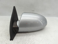 2008-2009 Hyundai Accent Driver Side View Mirror - Left Door Mirror OEM Used - Oemusedautoparts1.com