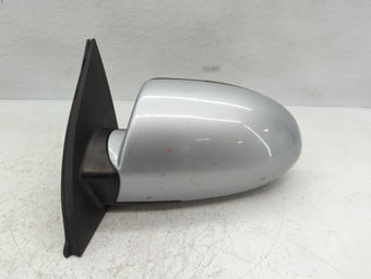 compare product 2008-2009 Hyundai Accent Driver Side View Mirror - Left Door Mirror OEM Used
