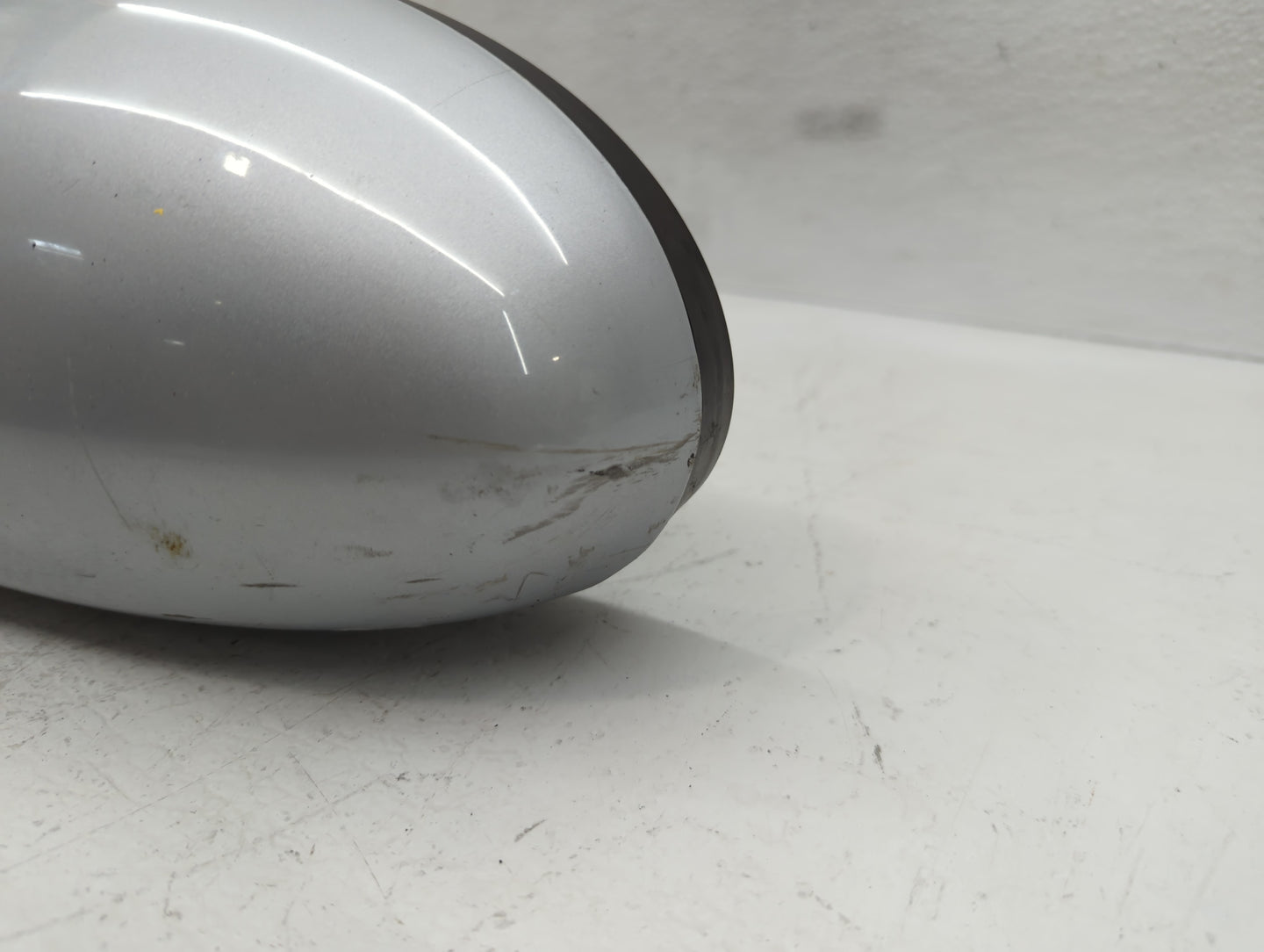 2008-2009 Hyundai Accent Driver Side View Mirror - Left Door Mirror OEM Used - Oemusedautoparts1.com