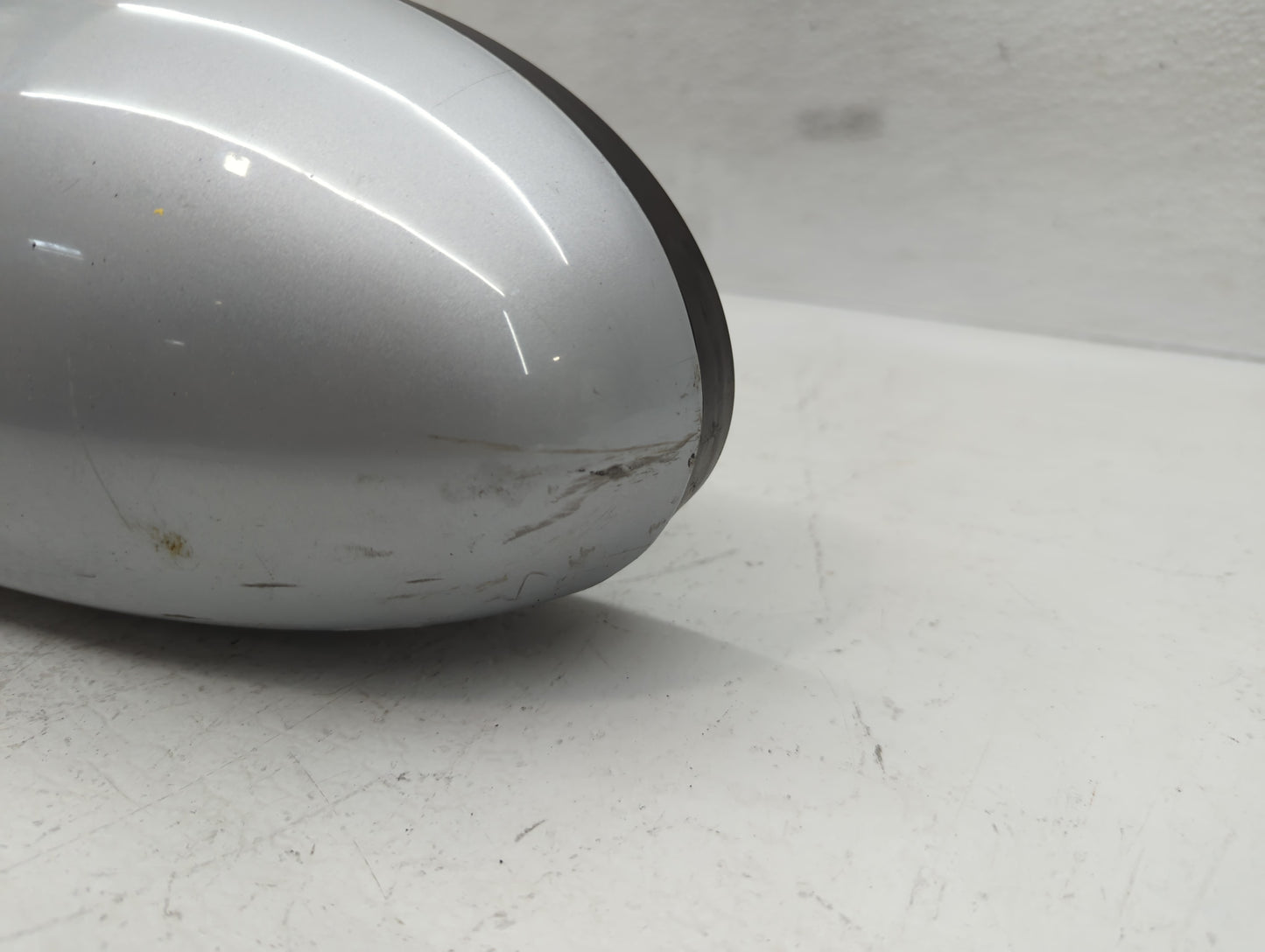 2008-2009 Hyundai Accent Driver Side View Mirror - Left Door Mirror OEM Used - Oemusedautoparts1.com
