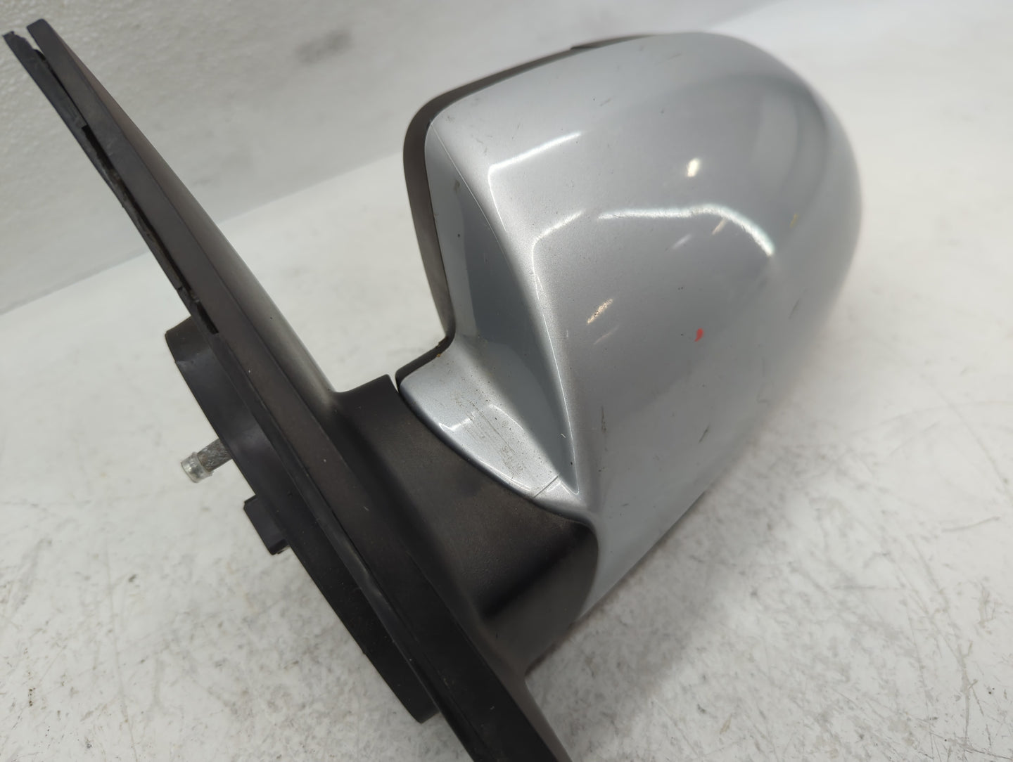 2008-2009 Hyundai Accent Driver Side View Mirror - Left Door Mirror OEM Used - Oemusedautoparts1.com