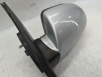 2008-2009 Hyundai Accent Driver Side View Mirror - Left Door Mirror OEM Used - Oemusedautoparts1.com