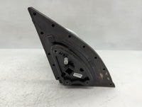 2008-2009 Hyundai Accent Driver Side View Mirror - Left Door Mirror OEM Used - Oemusedautoparts1.com