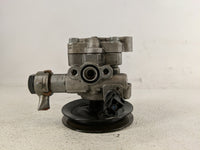 2008-2011 Hyundai Accent Power Steering Column Pump Oem - Oemusedautoparts1.com