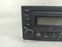 2007-2011 Hyundai Accent Radio AM FM Cd Player Receiver Replacement P/N:96100-1E485CA Fits Fits 2007 2008 2009 2010 2011 OEM