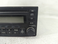 2007-2011 Hyundai Accent Radio AM FM Cd Player Receiver Replacement P/N:96100-1E485CA Fits Fits 2007 2008 2009 2010 2011 OEM