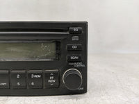 2006-2011 Hyundai Accent Radio AM FM Cd Player Receiver Replacement Fits Fits 2006 2007 2008 2009 2010 2011 OEM Used Auto Pa