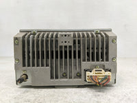 2006-2011 Hyundai Accent Radio AM FM Cd Player Receiver Replacement Fits Fits 2006 2007 2008 2009 2010 2011 OEM Used Auto Pa