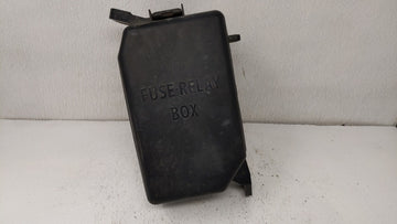 2006-2011 Hyundai Accent Fusebox Fuse Box Panel Relay Module P/N:91280-1E150 91940-1E101 Fits Fits 2006 2007 2008 2009 2010 