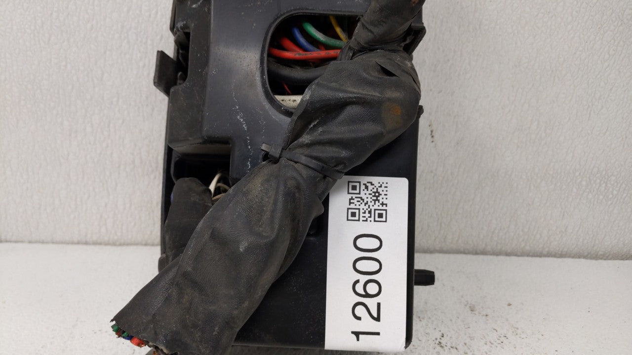 2006-2011 Hyundai Accent Fusebox Fuse Box Panel Relay Module P/N:91280-1E150 91940-1E101 Fits Fits 2006 2007 2008 2009 2010 