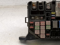 2006-2011 Hyundai Accent Fusebox Fuse Box Panel Relay Module P/N:91280-1E150 91940-1E101 Fits Fits 2006 2007 2008 2009 2010 