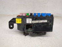 2006-2011 Hyundai Accent Fusebox Fuse Box Panel Relay Module P/N:91280-1E150 91940-1E101 Fits Fits 2006 2007 2008 2009 2010 