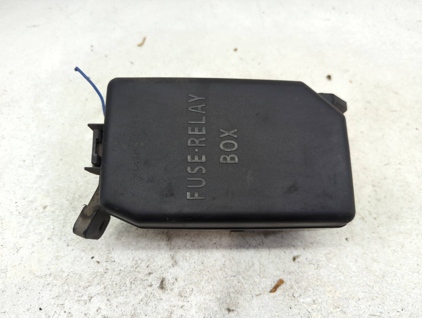 2006-2011 Hyundai Accent Fusebox Fuse Box Panel Relay Module P/N:91203-1E355A Fits Fits 2006 2007 2008 2009 2010 2011 OEM Us
