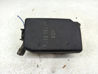 2006-2011 Hyundai Accent Fusebox Fuse Box Panel Relay Module P/N:91203-1E355A Fits Fits 2006 2007 2008 2009 2010 2011 OEM Us