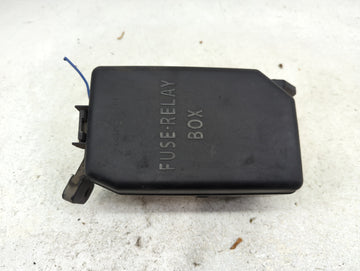 2006-2011 Hyundai Accent Fusebox Fuse Box Panel Relay Module P/N:91203-1E355A Fits Fits 2006 2007 2008 2009 2010 2011 OEM Us