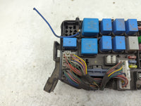 2006-2011 Hyundai Accent Fusebox Fuse Box Panel Relay Module P/N:91203-1E355A Fits Fits 2006 2007 2008 2009 2010 2011 OEM Us