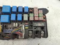 2006-2011 Hyundai Accent Fusebox Fuse Box Panel Relay Module P/N:91203-1E355A Fits Fits 2006 2007 2008 2009 2010 2011 OEM Us