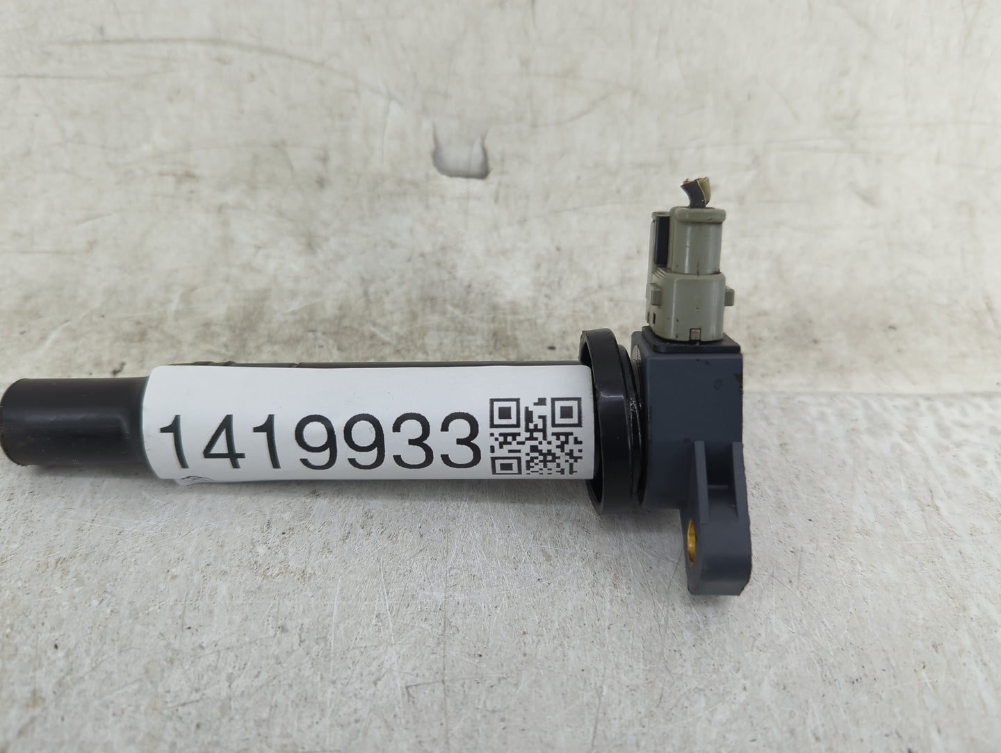 2006-2011 Hyundai Accent Ignition Coil Igniter Pack - Oemusedautoparts1.com