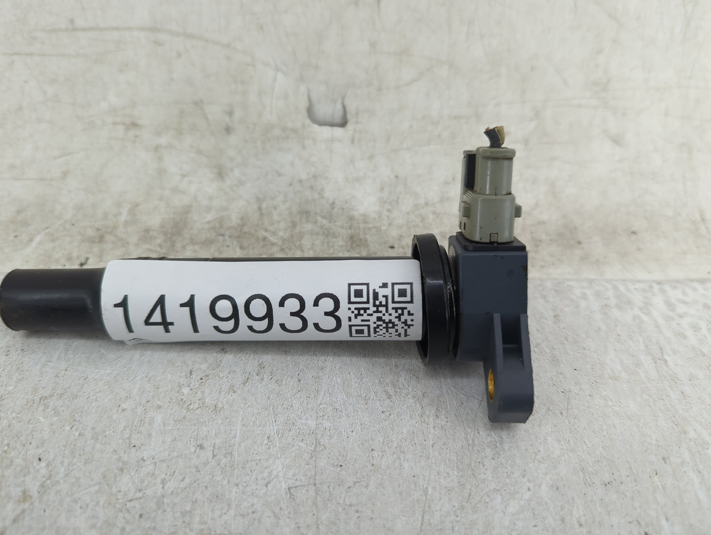 2006-2011 Hyundai Accent Ignition Coil Igniter Pack - Oemusedautoparts1.com
