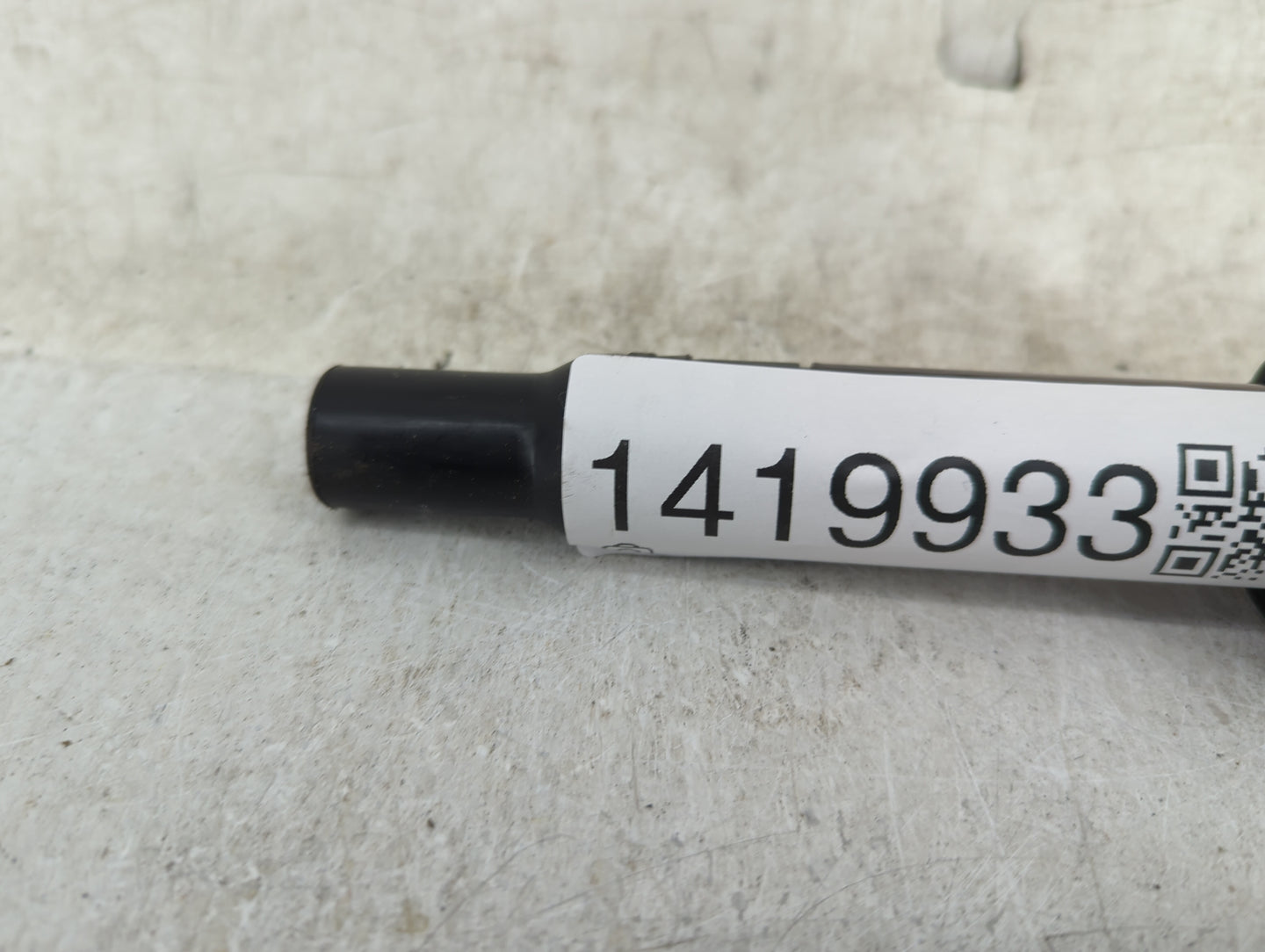 2006-2011 Hyundai Accent Ignition Coil Igniter Pack - Oemusedautoparts1.com