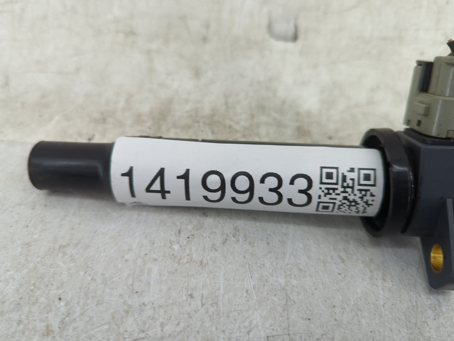 2006-2011 Hyundai Accent Ignition Coil Igniter Pack - Oemusedautoparts1.com