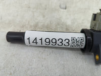 2006-2011 Hyundai Accent Ignition Coil Igniter Pack - Oemusedautoparts1.com