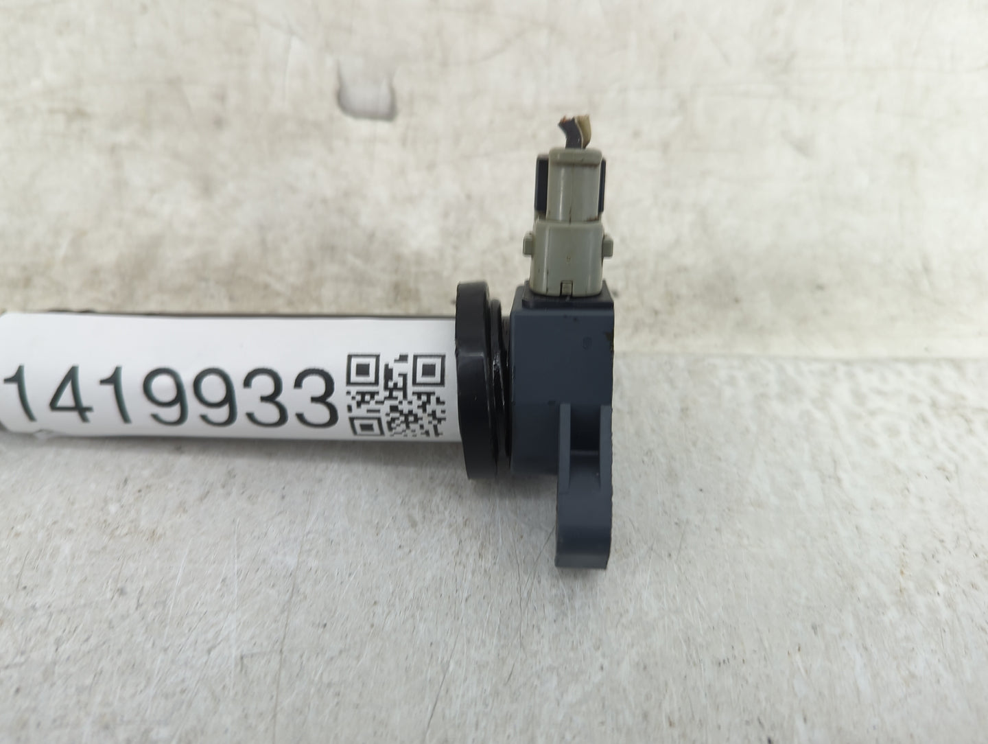 2006-2011 Hyundai Accent Ignition Coil Igniter Pack - Oemusedautoparts1.com