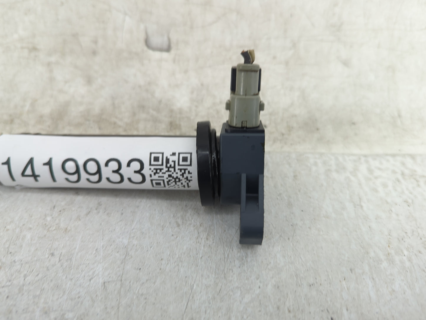2006-2011 Hyundai Accent Ignition Coil Igniter Pack - Oemusedautoparts1.com