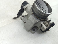 2006-2011 Hyundai Accent Throttle Body Fits Fits 2006 2007 2008 2009 2010 2011 OEM Used Auto Parts - Oemusedautoparts1.com