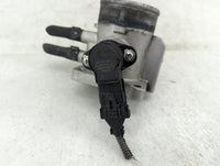 2006-2011 Hyundai Accent Throttle Body Fits Fits 2006 2007 2008 2009 2010 2011 OEM Used Auto Parts - Oemusedautoparts1.com