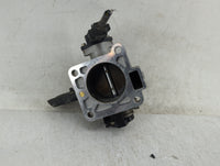 2006-2011 Hyundai Accent Throttle Body Fits Fits 2006 2007 2008 2009 2010 2011 OEM Used Auto Parts - Oemusedautoparts1.com