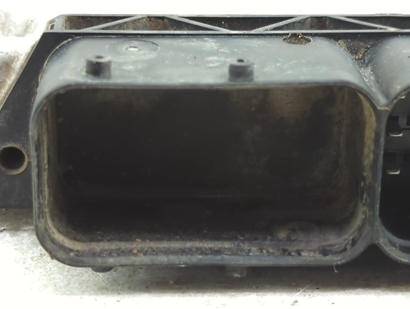 2008 Hyundai Accent PCM Engine Control Computer ECU ECM PCU OEM P/N:9030933180A2 39111-26BE1, GMC-8N6CES2-5000 Fits OEM Used