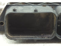 2008 Hyundai Accent PCM Engine Control Computer ECU ECM PCU OEM P/N:9030933180A2 39111-26BE1, GMC-8N6CES2-5000 Fits OEM Used