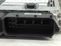 2008 Hyundai Accent PCM Engine Control Computer ECU ECM PCU OEM P/N:9030933180A2 39111-26BE1, GMC-8N6CES2-5000 Fits OEM Used