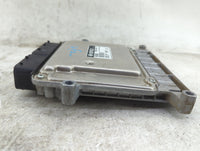 2008 Hyundai Accent PCM Engine Control Computer ECU ECM PCU OEM P/N:9030933180A2 39111-26BE1, GMC-8N6CES2-5000 Fits OEM Used