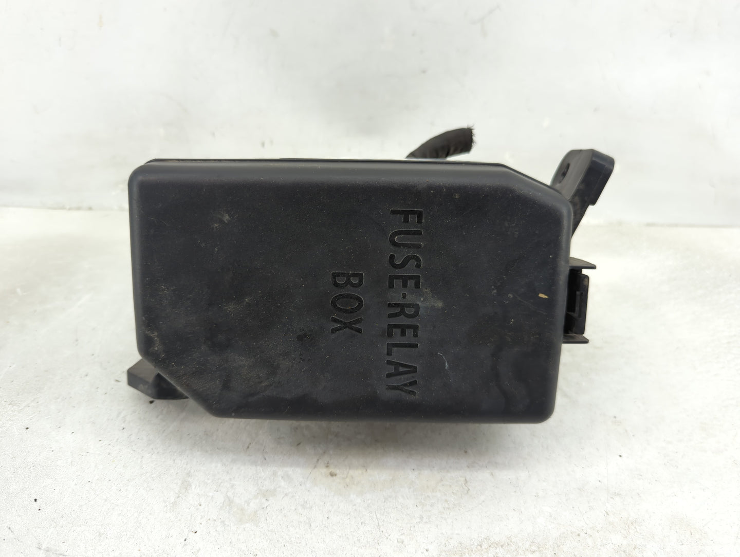 2006-2011 Hyundai Accent Fusebox Fuse Box Panel Relay Module P/N:91218 1E010 Fits Fits 2006 2007 2008 2009 2010 2011 OEM Use