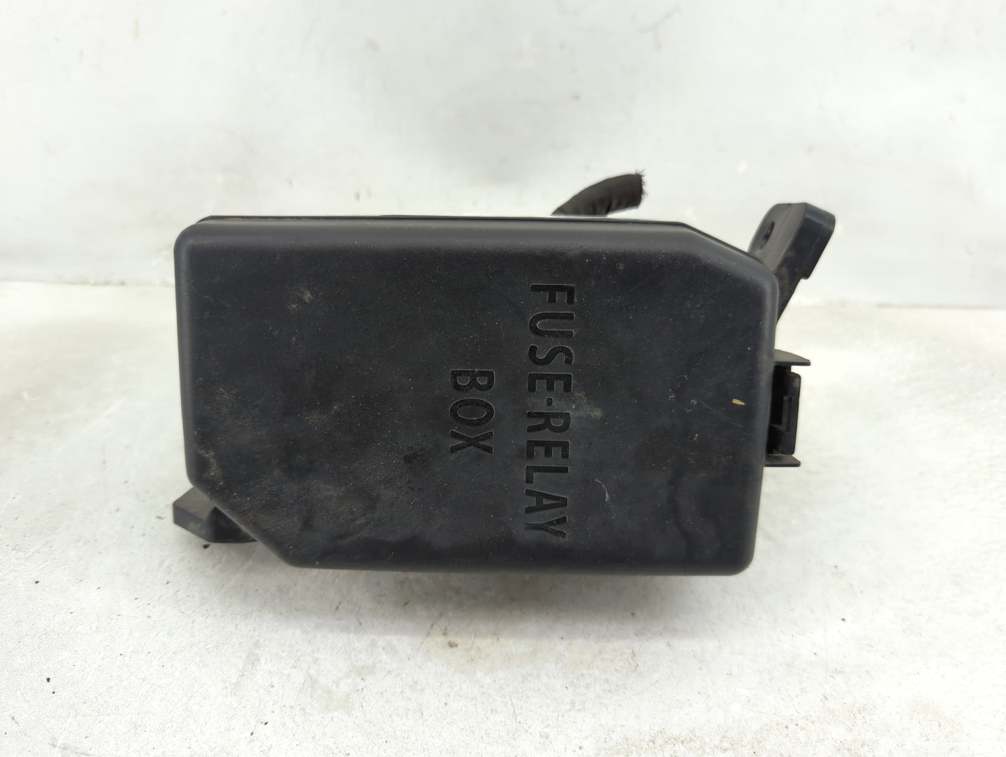 2006-2011 Hyundai Accent Fusebox Fuse Box Panel Relay Module P/N:91218 1E010 Fits Fits 2006 2007 2008 2009 2010 2011 OEM Use