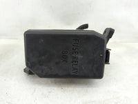 2006-2011 Hyundai Accent Fusebox Fuse Box Panel Relay Module P/N:91218 1E010 Fits Fits 2006 2007 2008 2009 2010 2011 OEM Use