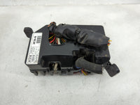 2006-2011 Hyundai Accent Fusebox Fuse Box Panel Relay Module P/N:91218 1E010 Fits Fits 2006 2007 2008 2009 2010 2011 OEM Use
