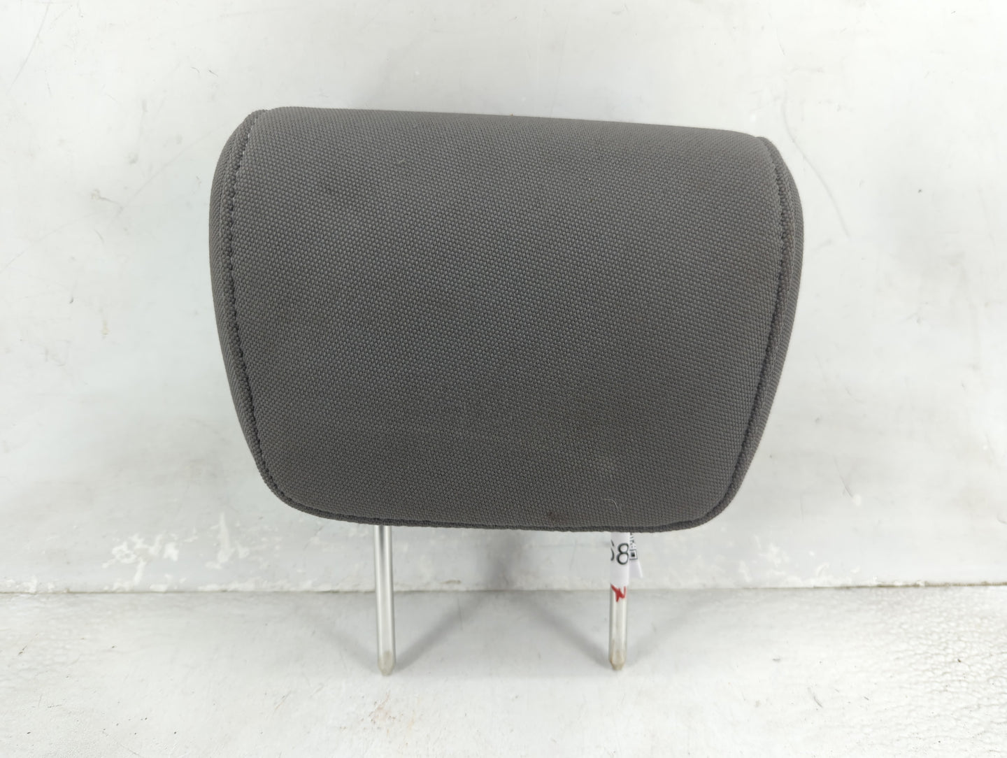 2006-2011 Hyundai Accent Headrest Head Rest Front Driver Passenger Seat Fits Fits 2006 2007 2008 2009 2010 2011 OEM Used Aut