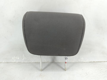 2006-2011 Hyundai Accent Headrest Head Rest Front Driver Passenger Seat Fits Fits 2006 2007 2008 2009 2010 2011 OEM Used Aut