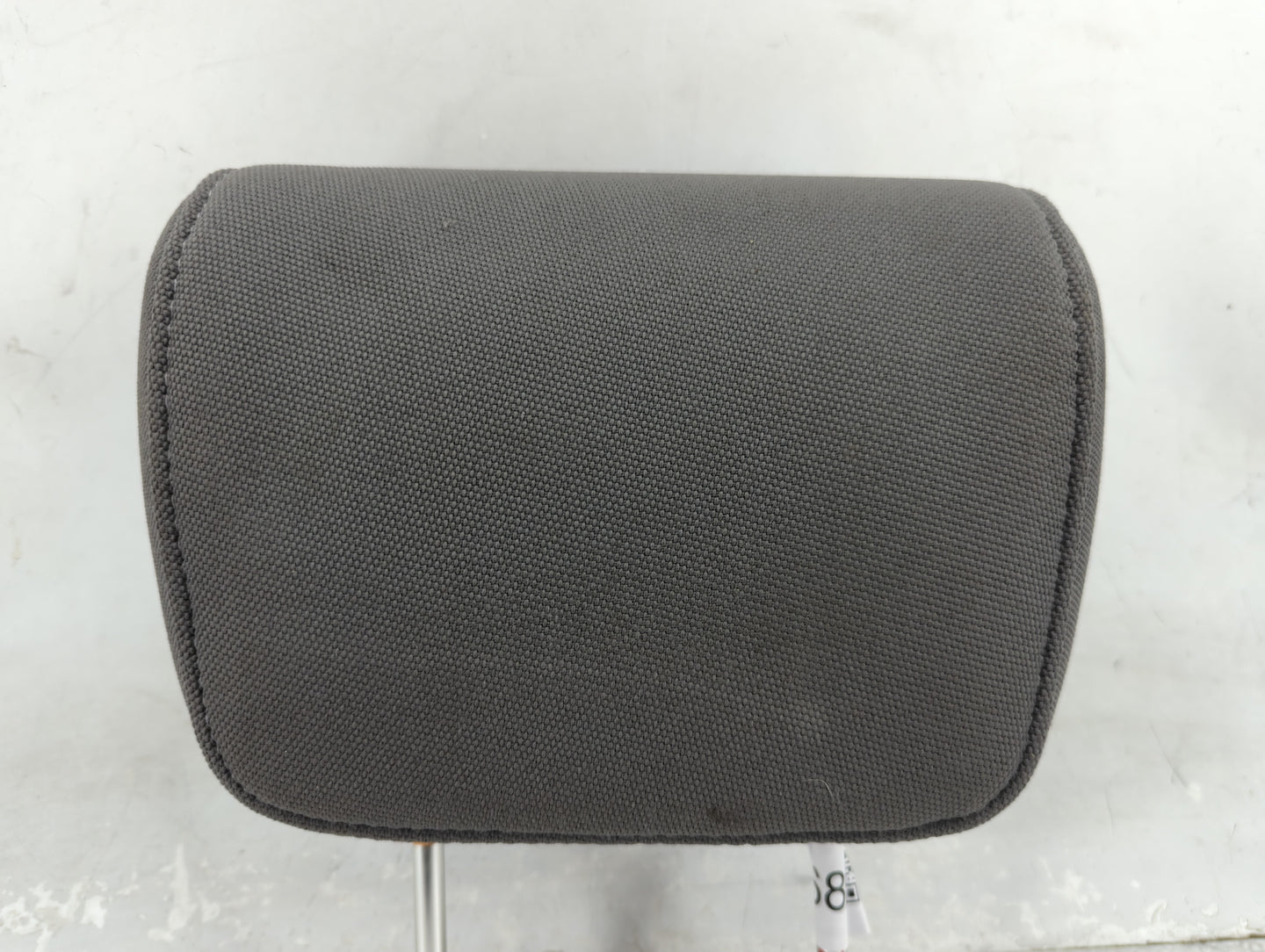 2006-2011 Hyundai Accent Headrest Head Rest Front Driver Passenger Seat Fits Fits 2006 2007 2008 2009 2010 2011 OEM Used Aut
