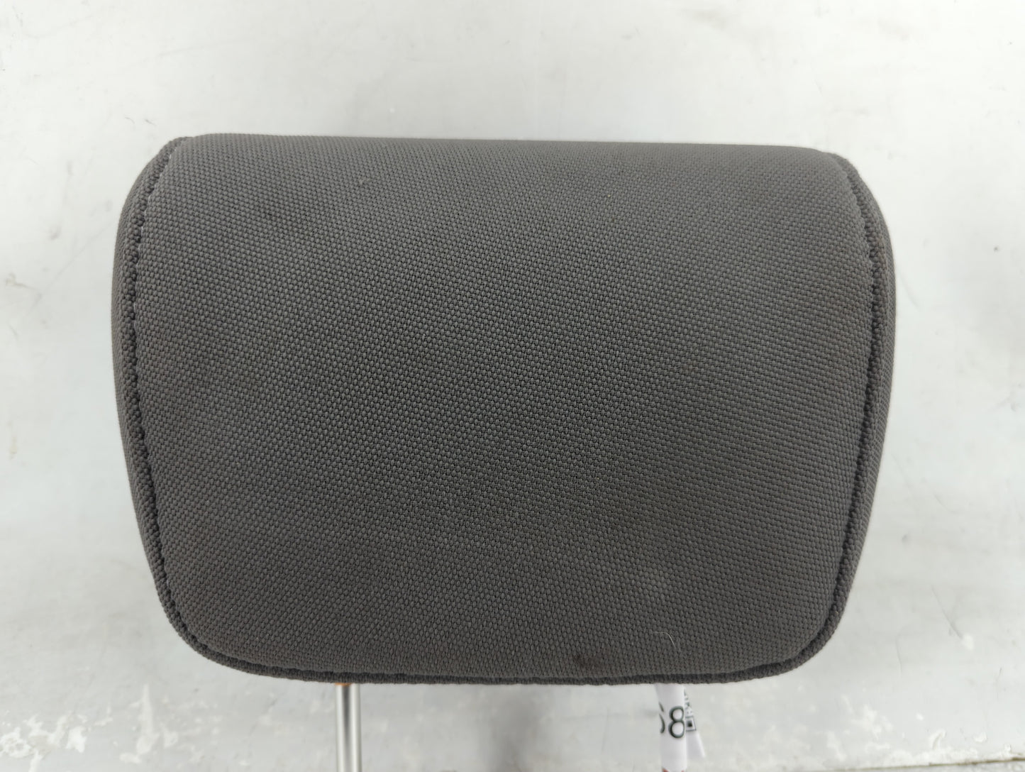 2006-2011 Hyundai Accent Headrest Head Rest Front Driver Passenger Seat Fits Fits 2006 2007 2008 2009 2010 2011 OEM Used Aut