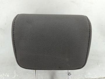 2006-2011 Hyundai Accent Headrest Head Rest Front Driver Passenger Seat Fits Fits 2006 2007 2008 2009 2010 2011 OEM Used Auto Parts