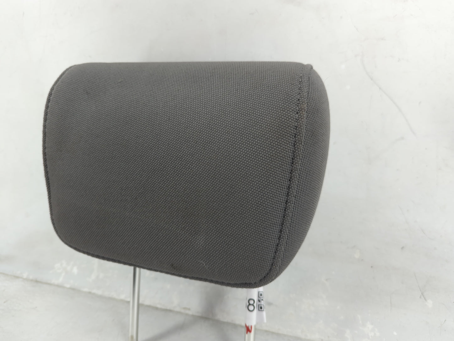 2006-2011 Hyundai Accent Headrest Head Rest Front Driver Passenger Seat Fits Fits 2006 2007 2008 2009 2010 2011 OEM Used Aut